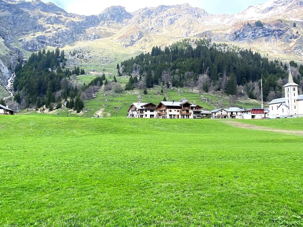 Chalet photo 1