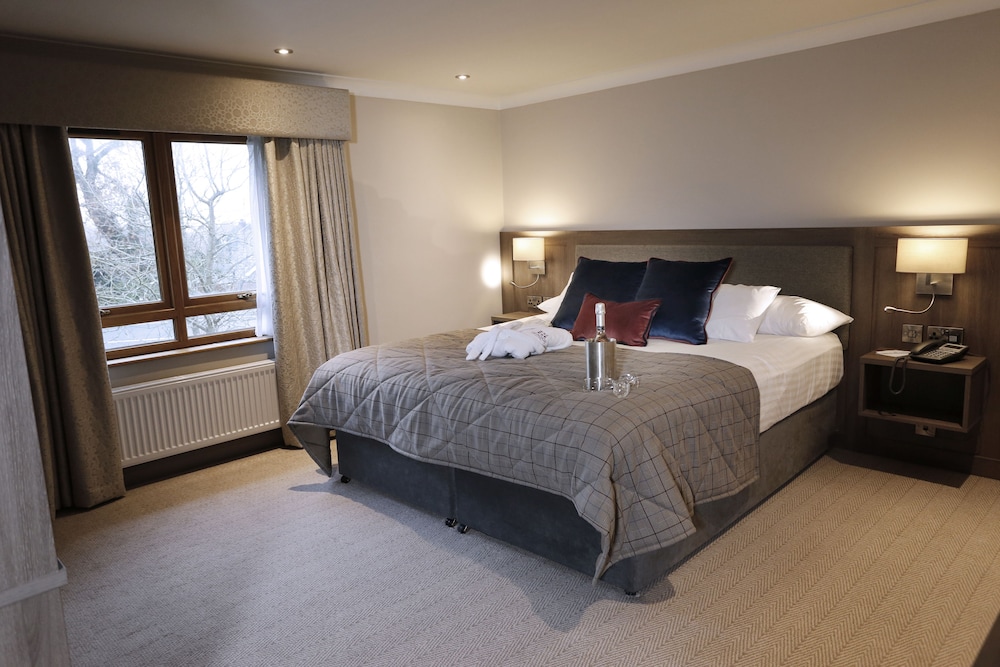 Executive Double Room, 1 King Bed photo 2