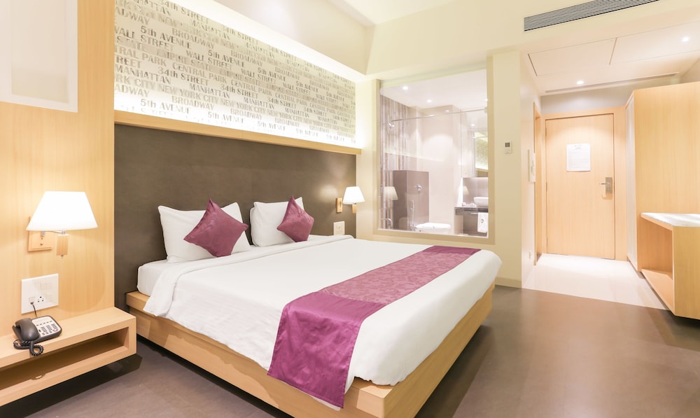 Deluxe Room photo 1