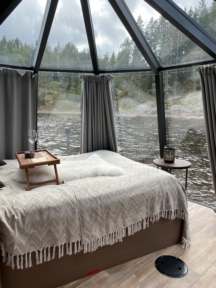Panoramic Cabin photo 1