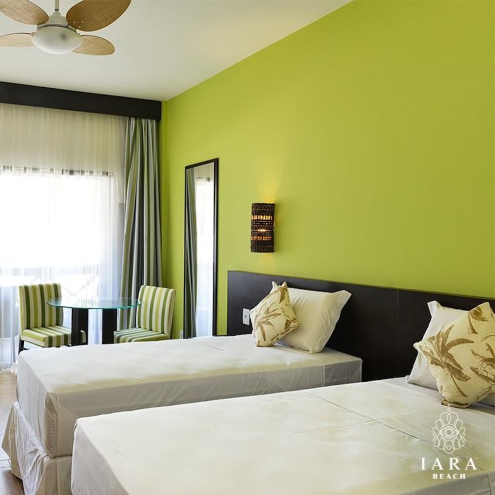 Standard Triple Room photo 2