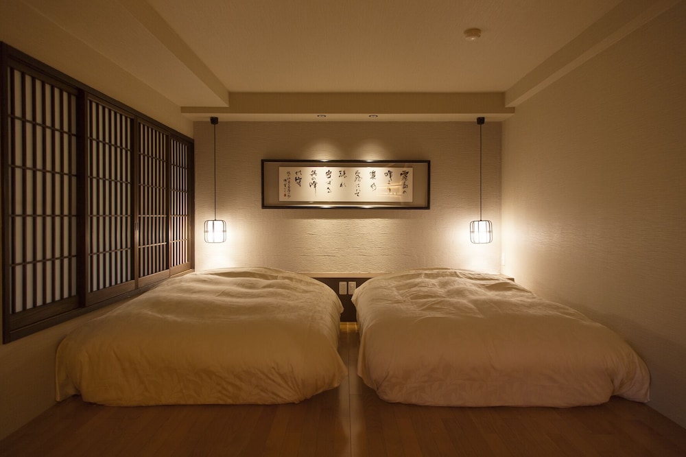 Japanese/Western Style, Non Smoking (Not Included Dinner for Children, Can order individual dishes) photo 3