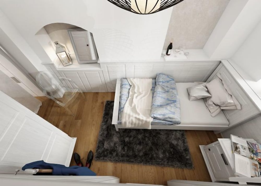 Deluxe Single Room photo 2