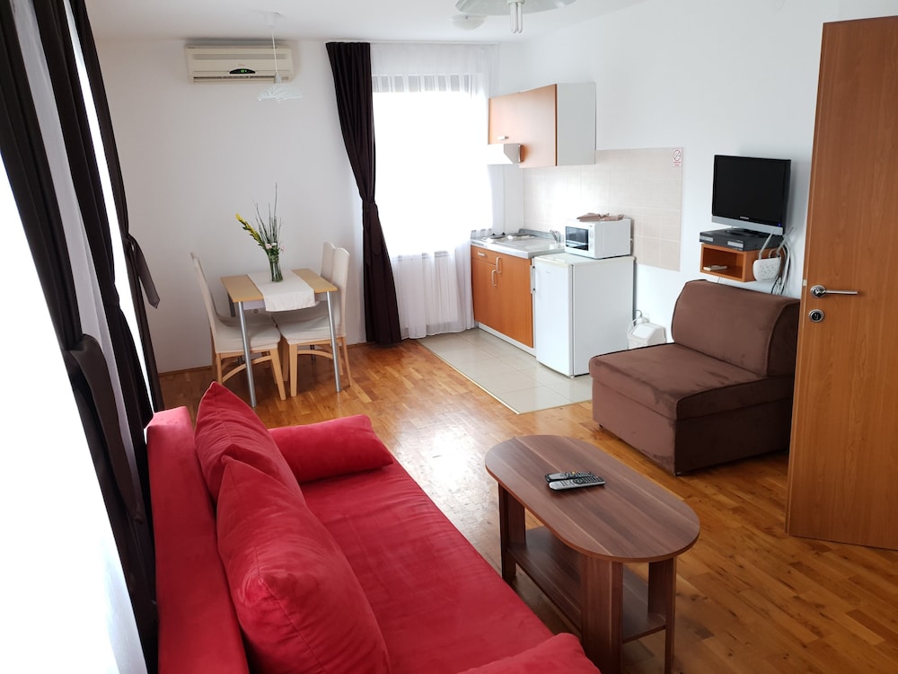 Apartment, Terrace photo 1