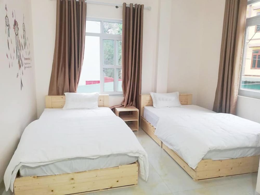 Deluxe Double or Twin Room photo 1