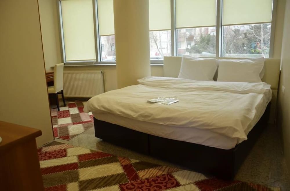 Standard Double Room Single Use photo 3
