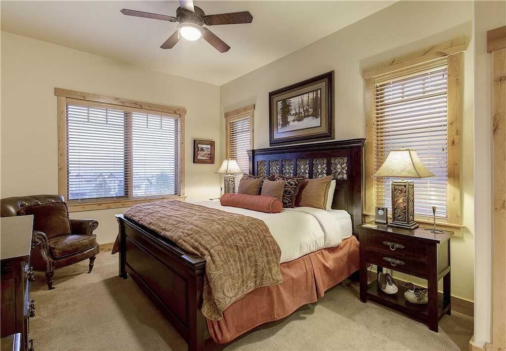 Condo, Multiple Beds (6302 Bear Lodge, Trappeur's Crossing) photo 1