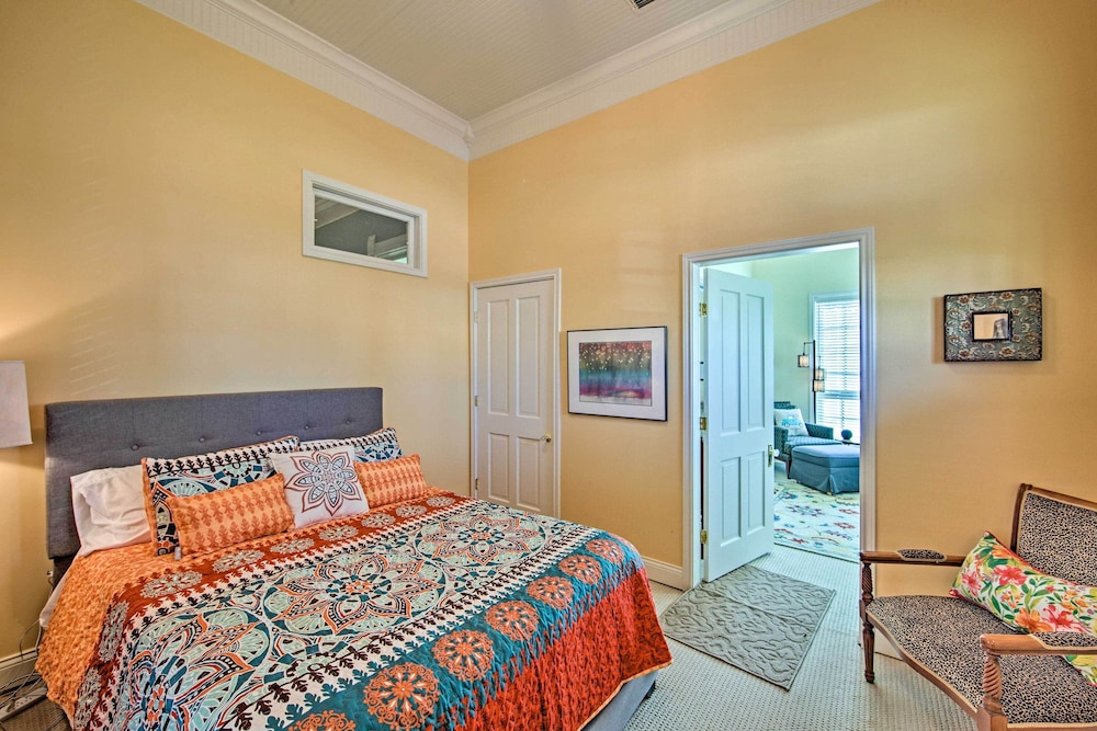 House (2 Bedrooms) photo 1
