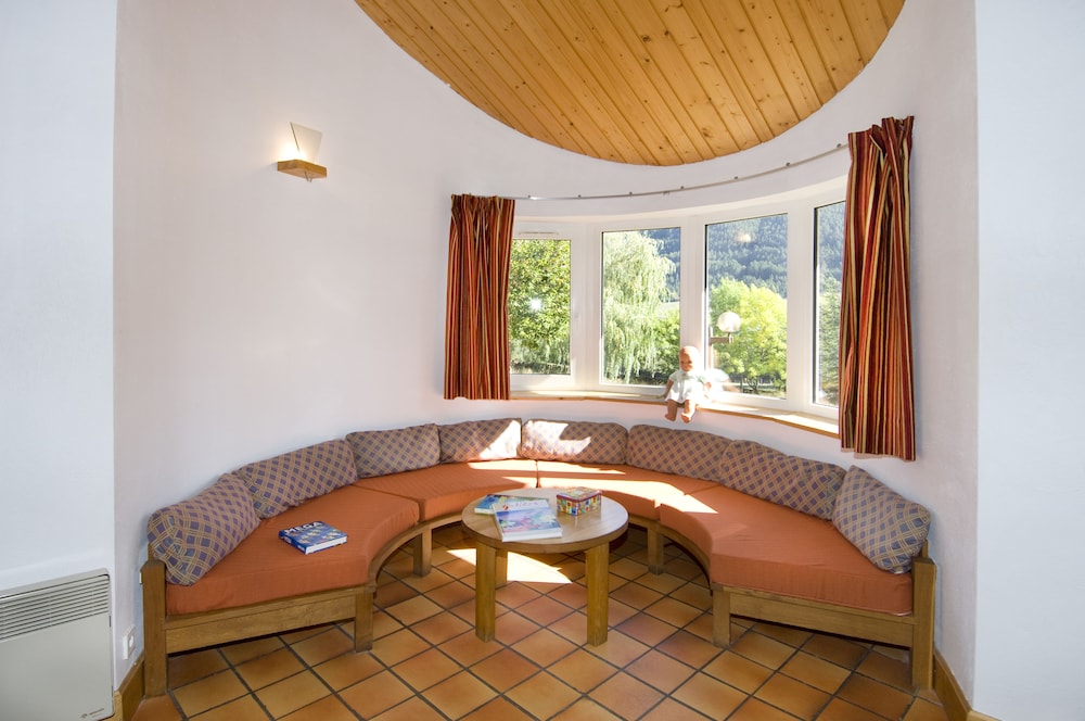 Cottage (4/5 Pers)