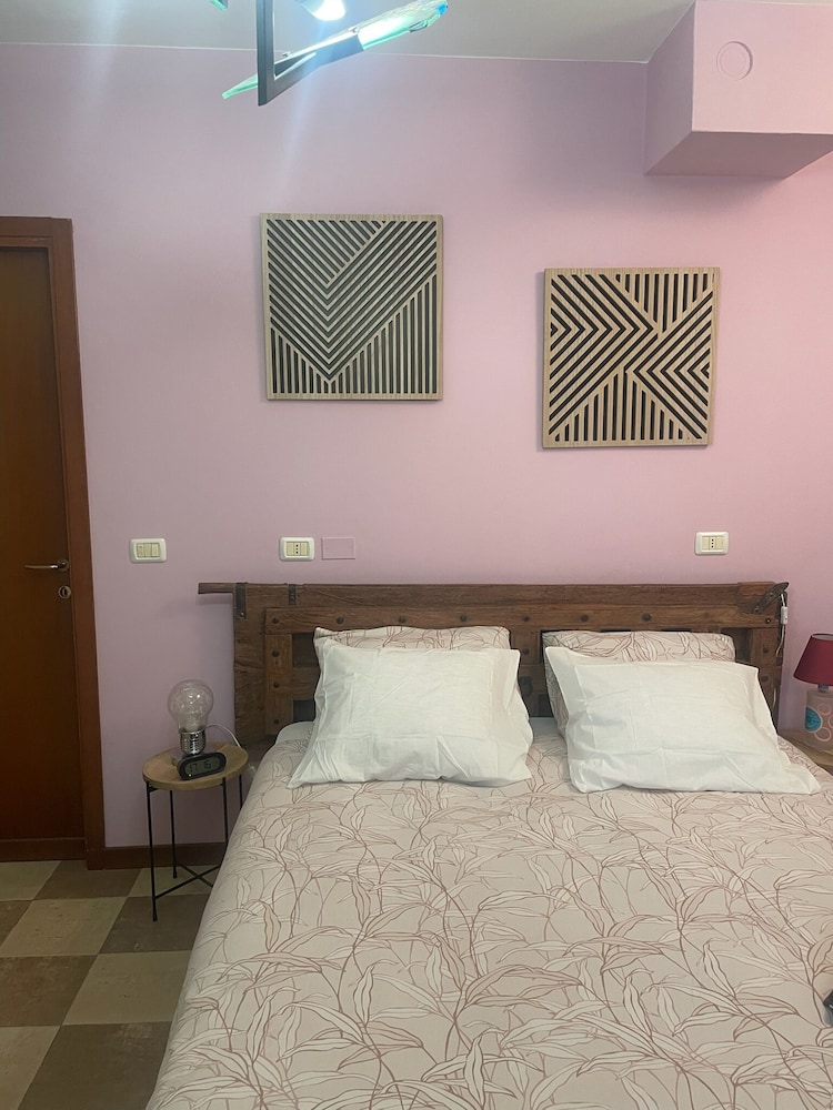 Comfort Double Room, Patio, Garden View photo 2
