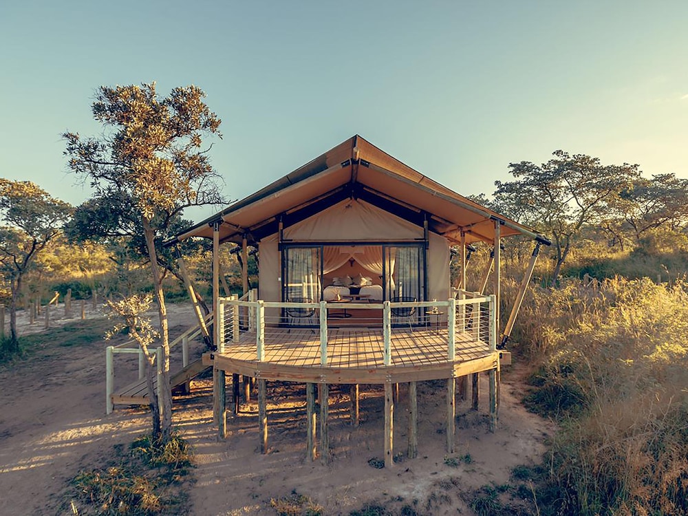 Luxury Tent - Photo 6