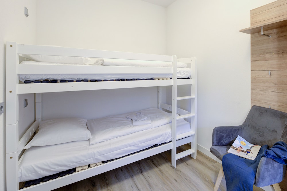 Comfort Quadruple Room, 2 Bedrooms photo 3