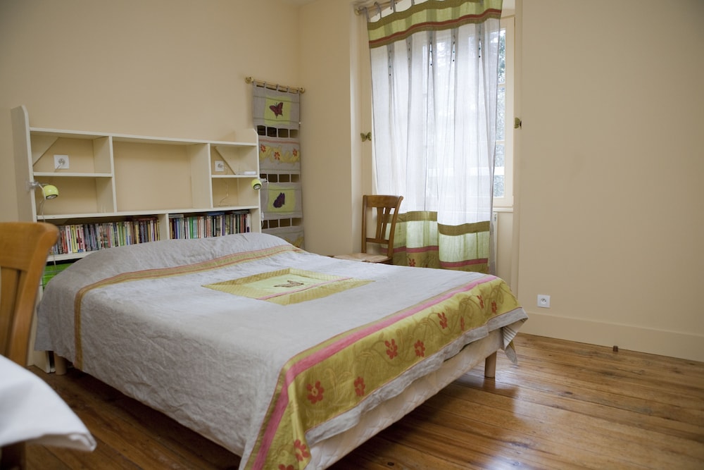 Classic Double Room, Ensuite photo 1