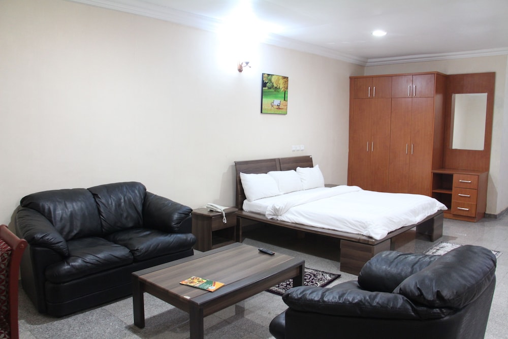 Presidential Suite photo 1