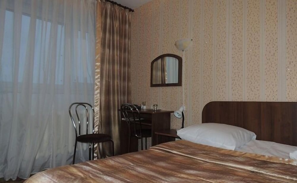 Standard Double Room photo 2
