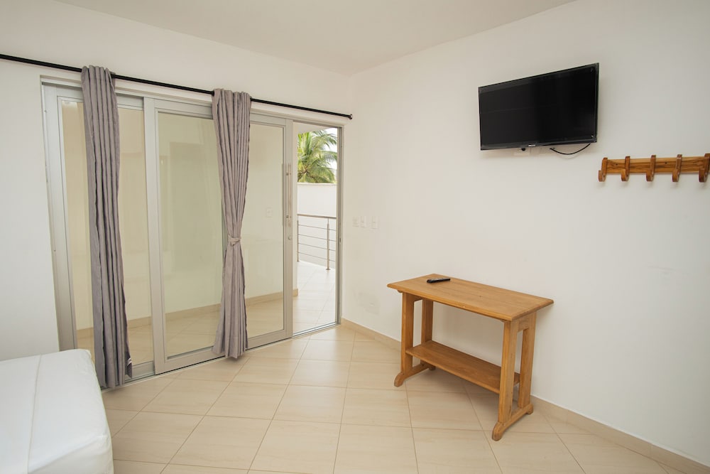 Standard Quadruple Room photo 1