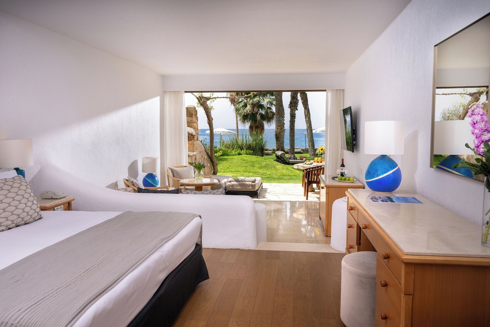 Executive Beach Suite - Photo 7