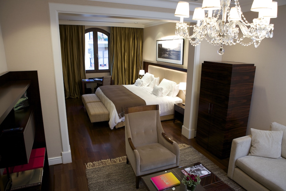 Suite (Imperiale) photo 1