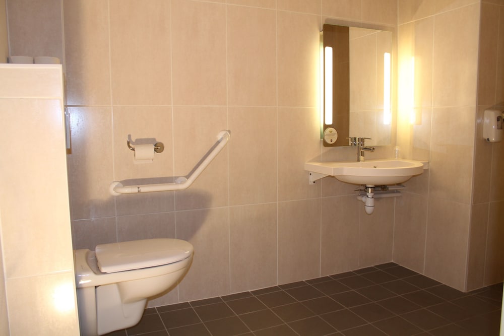 B&B HOTEL VALENCE TGV-Romans, Billede 3