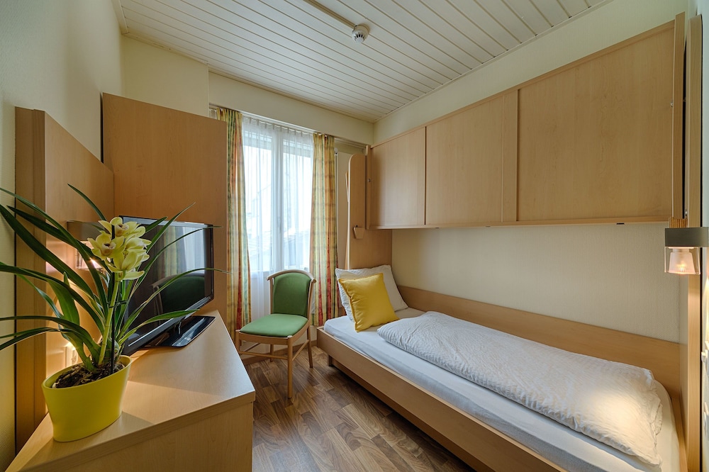 Standard Single Room photo 1