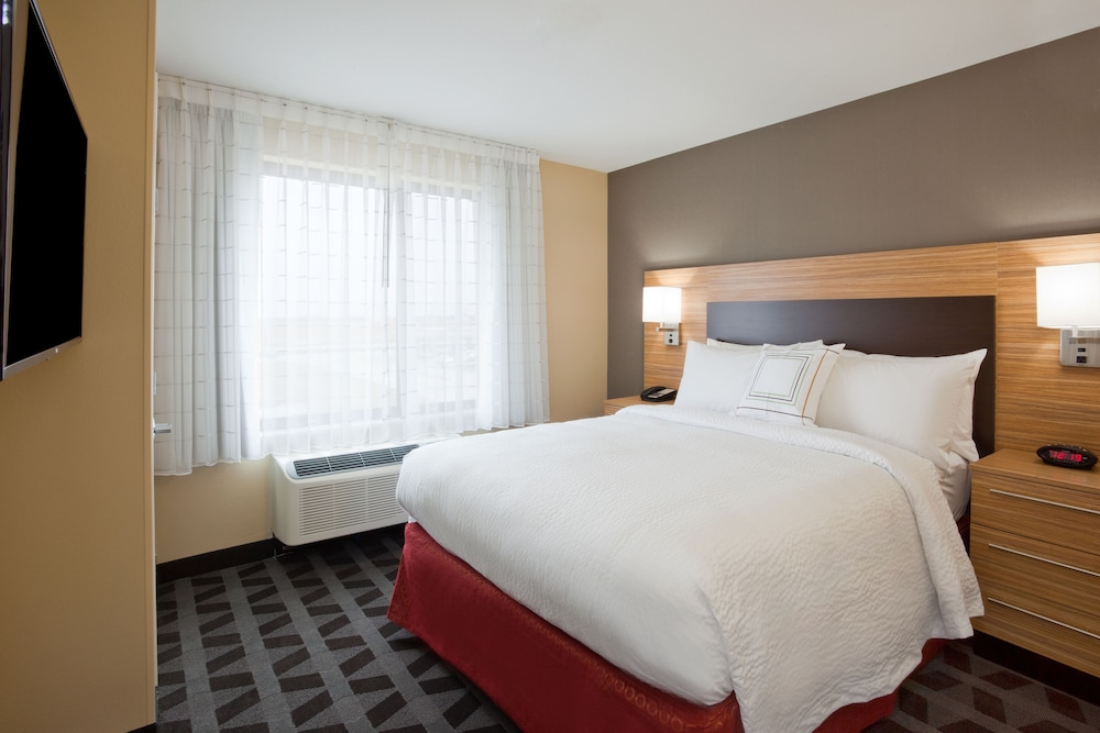 Suite, 2 Bedrooms (Hearing Accessible) photo 3