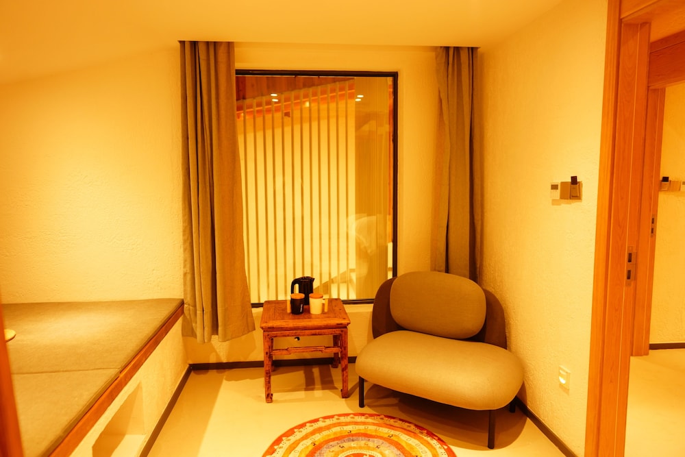 Huala Comfort Family Room photo 3