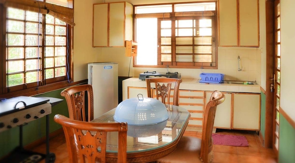 Villa, 3 Bedrooms, Kitchenette, Garden View photo 3