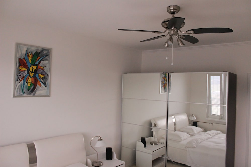 Apartment Relax with sauna & Jacuzzi photo 1