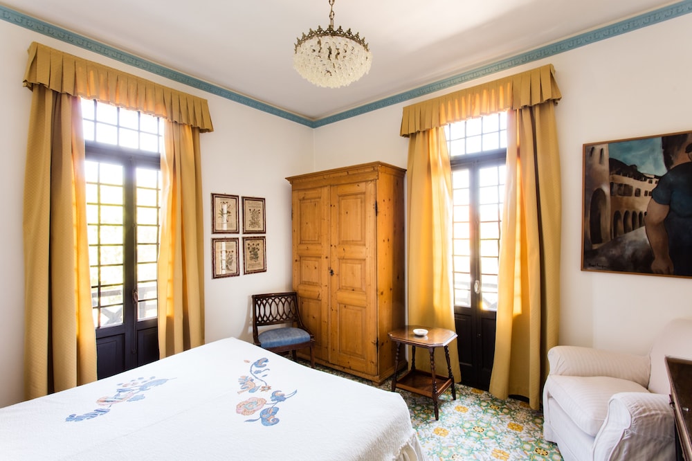 Standard Double or Twin Room - Photo 5