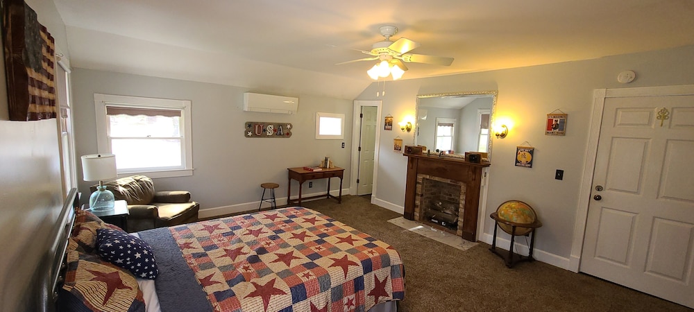 Patriot Suite photo 1