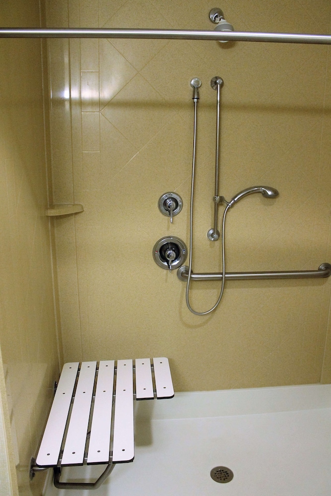 Hampton Inn and Suites New Iberia, Billede 13