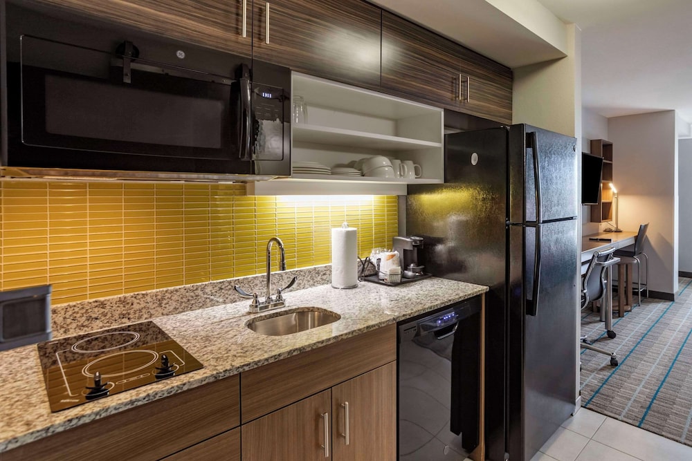 Suite, 1 King Bed, Accessible, Non Smoking (Efficiency) - Photo 4