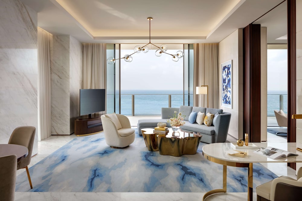 Sky Pool Villa - Sea View