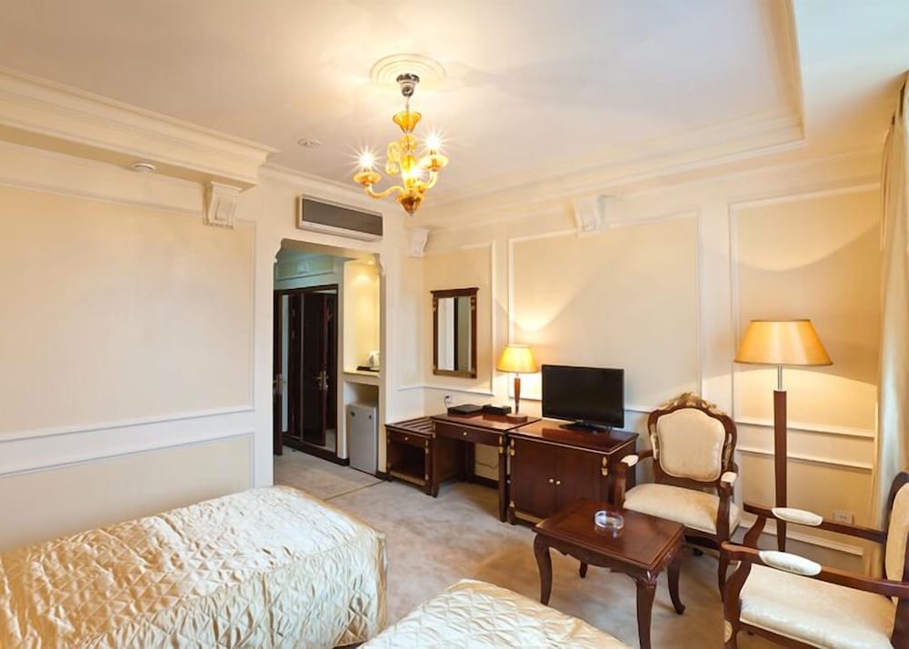 Standard Twin Room photo 1