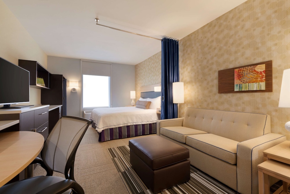 Studio Suite, 1 King Bed photo 1