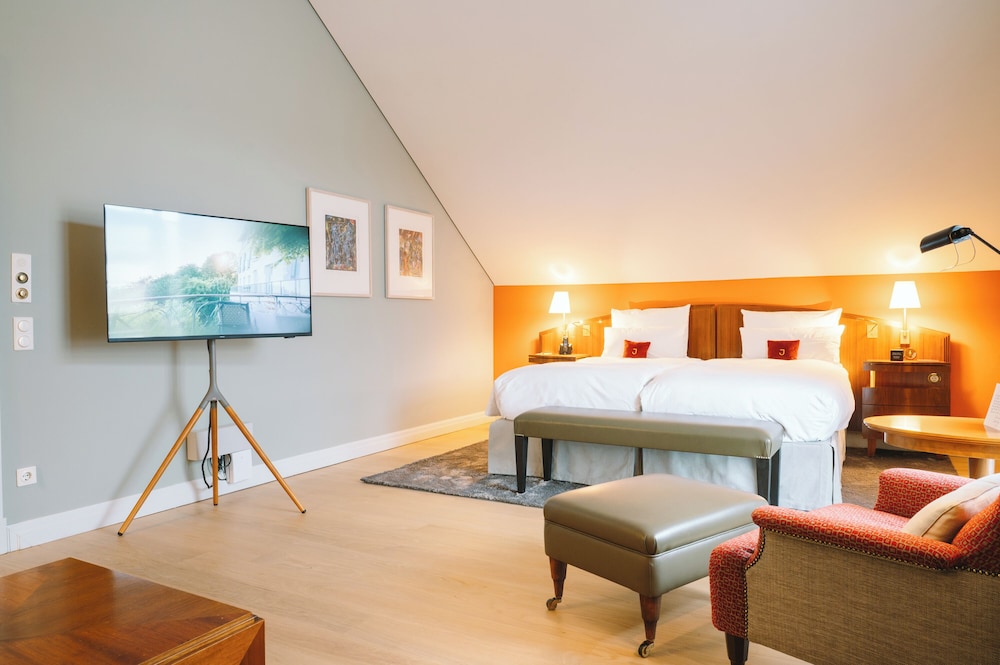 Studio, 1 Double Bed, City View photo 2