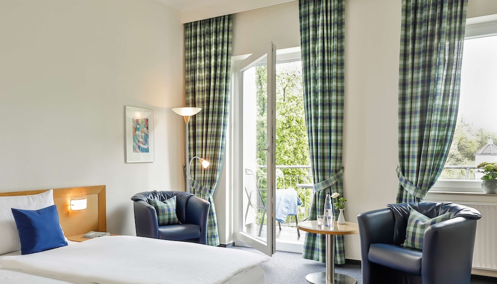 Superior Double Room, Balcony photo 2
