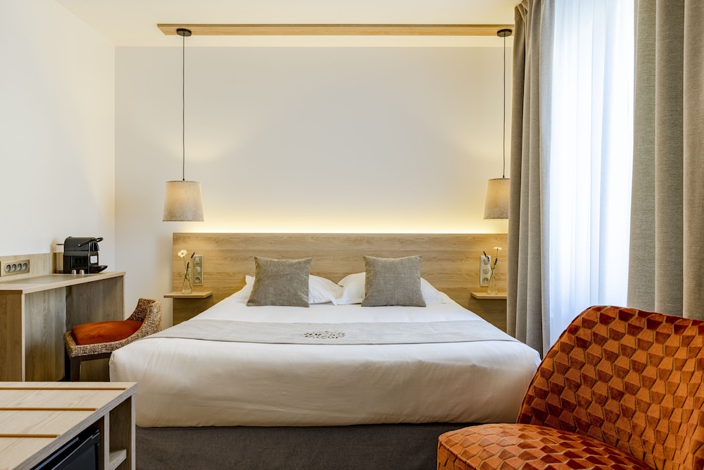 Double Room, Annex Building (Accès Spa non compris) photo 3