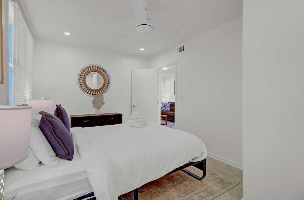 Apartment (2 Bedrooms)