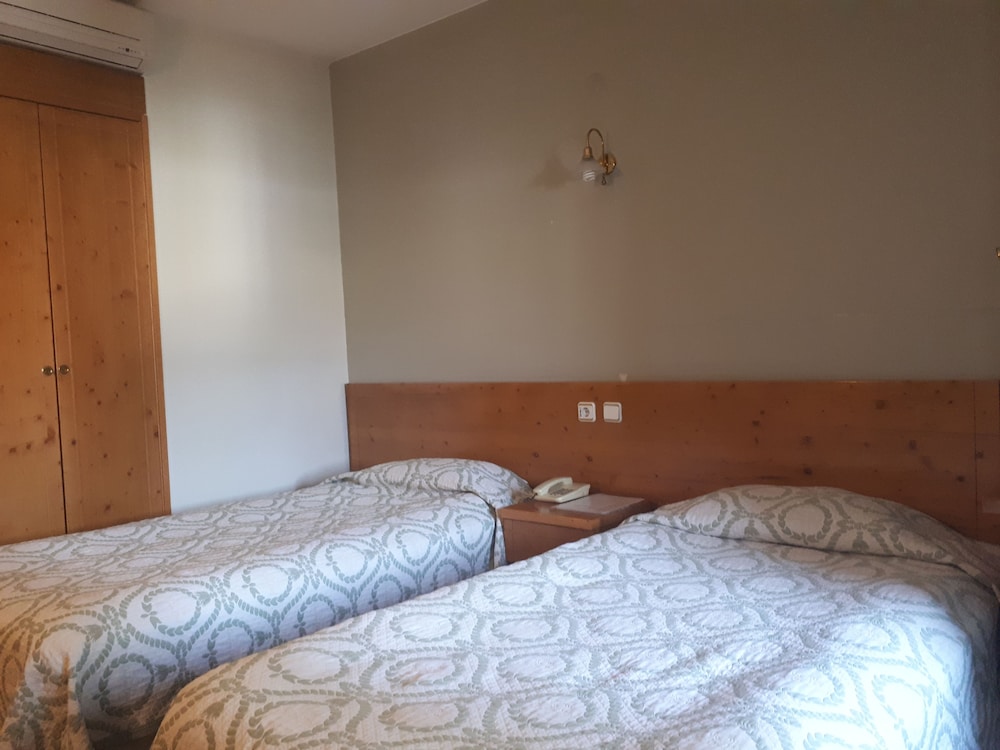 Twin Room photo 1