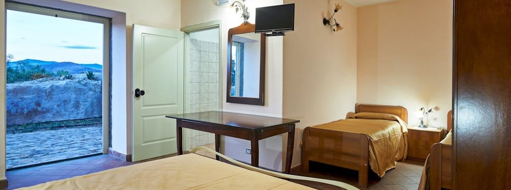 Agritourisme Conte Ruggero, Photo 2
