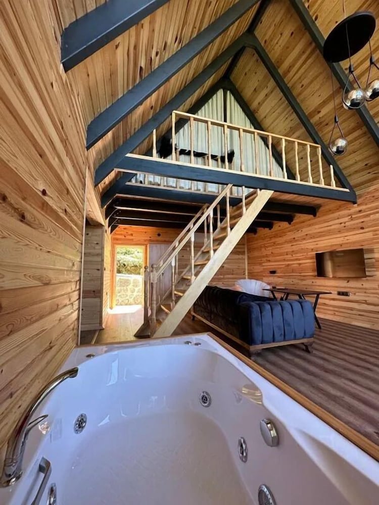 Business Chalet photo 1