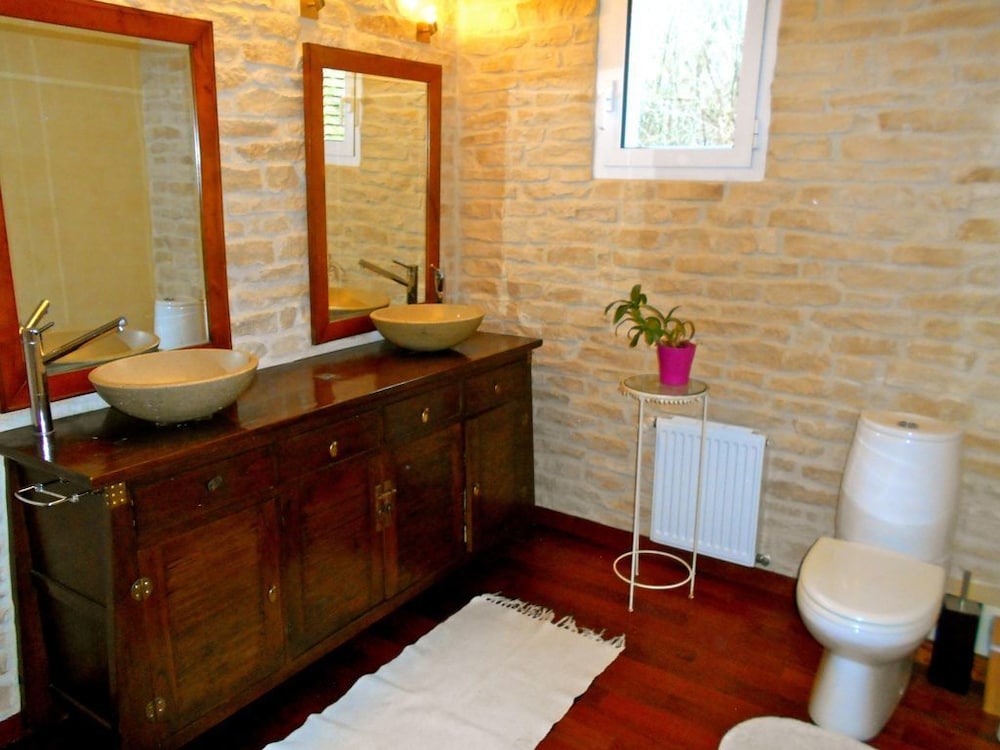 Comfort Double Room, Connecting Rooms, Garden View photo 2