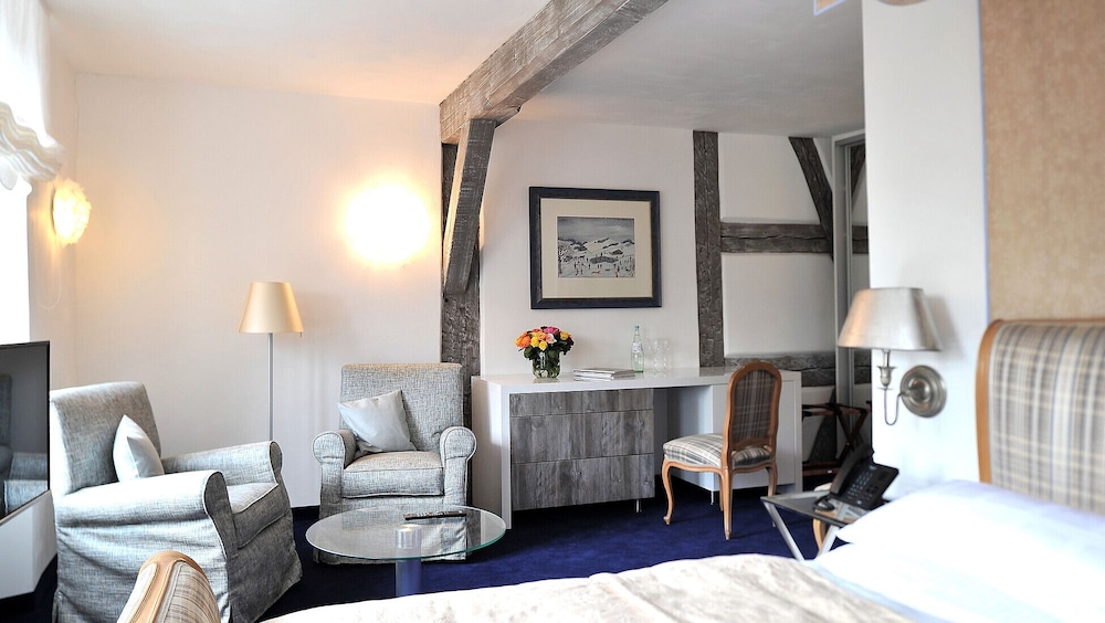 Superior Double Room photo 3