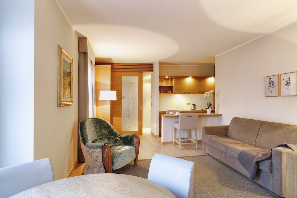 Napura Suite (SUD)