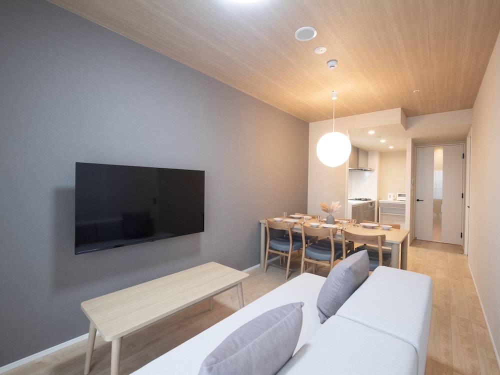 Apartment (Type B) - 10th-13th Floor