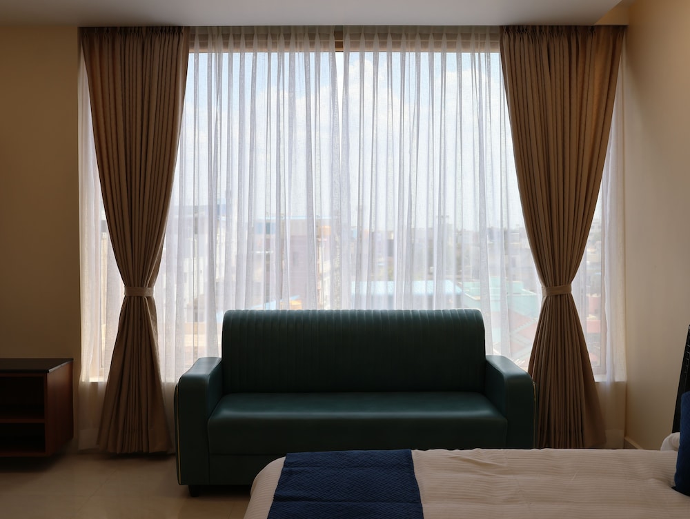 Luxury Suite photo 2
