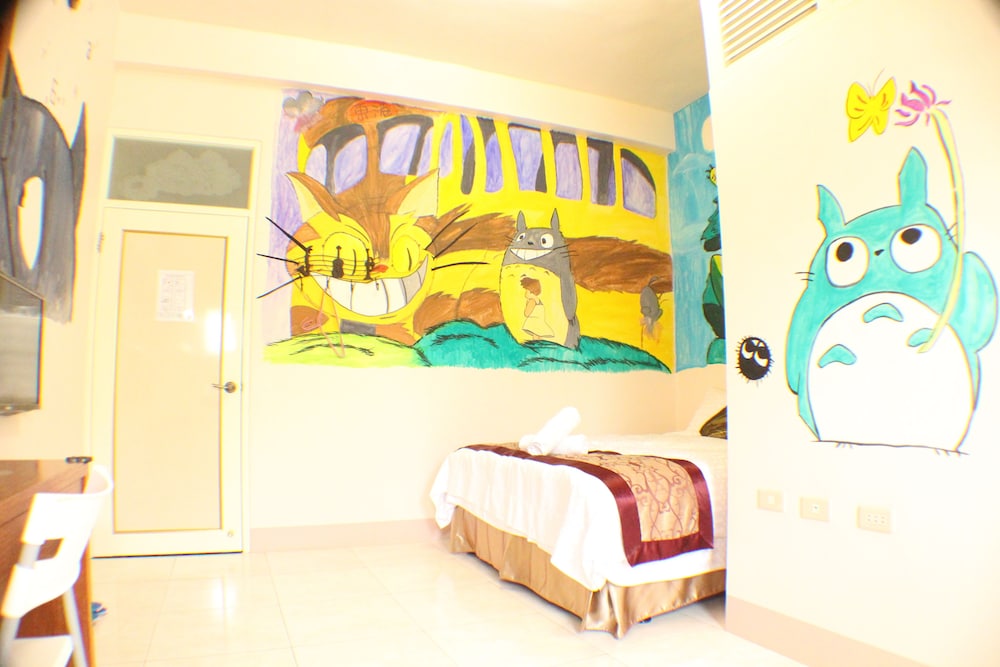 Single Room photo 3