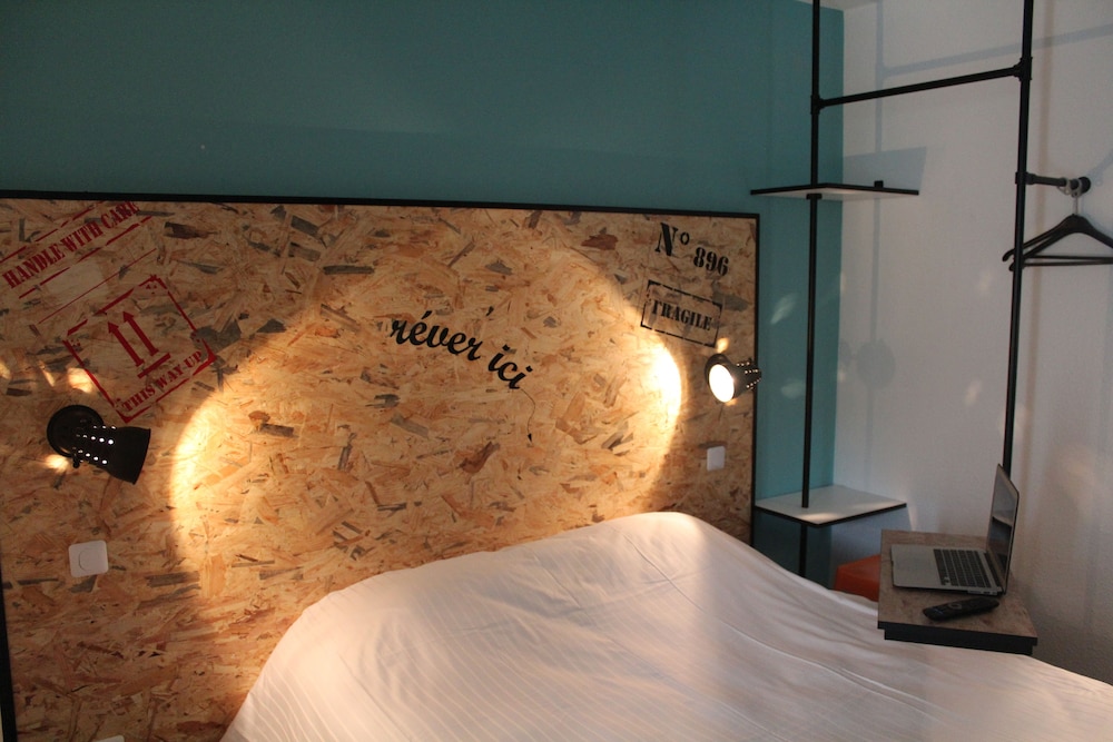 Double room - Photo 9