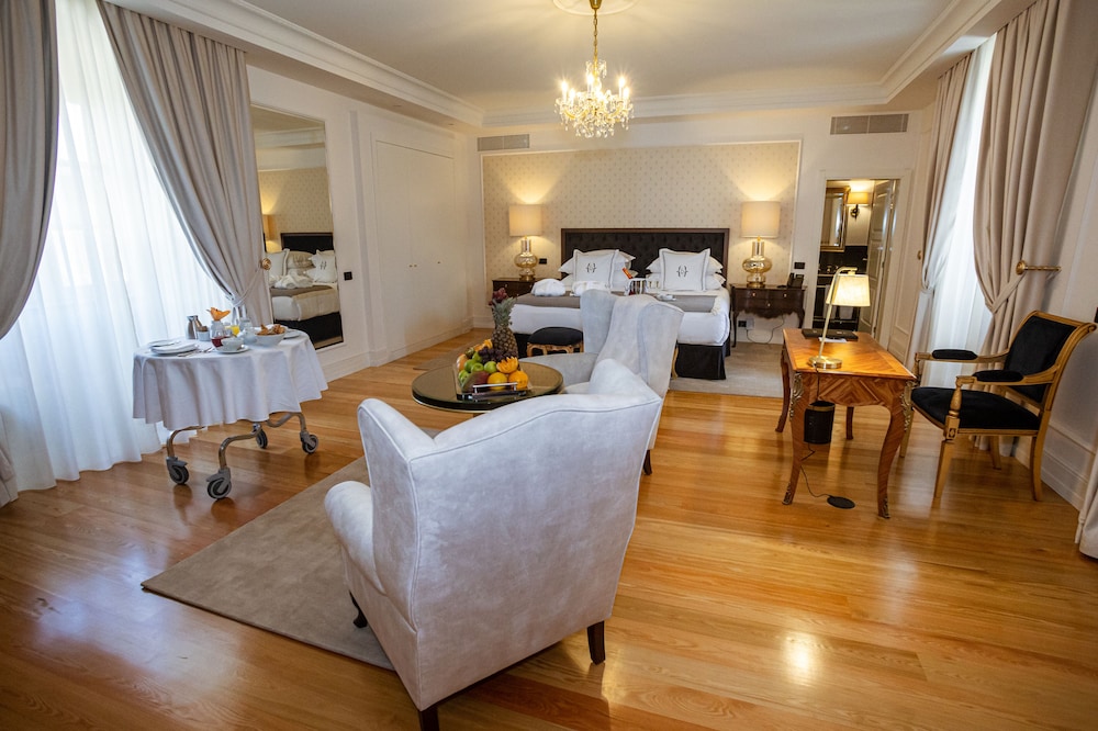 Solar do Requeijo Master Suite - Photo 3